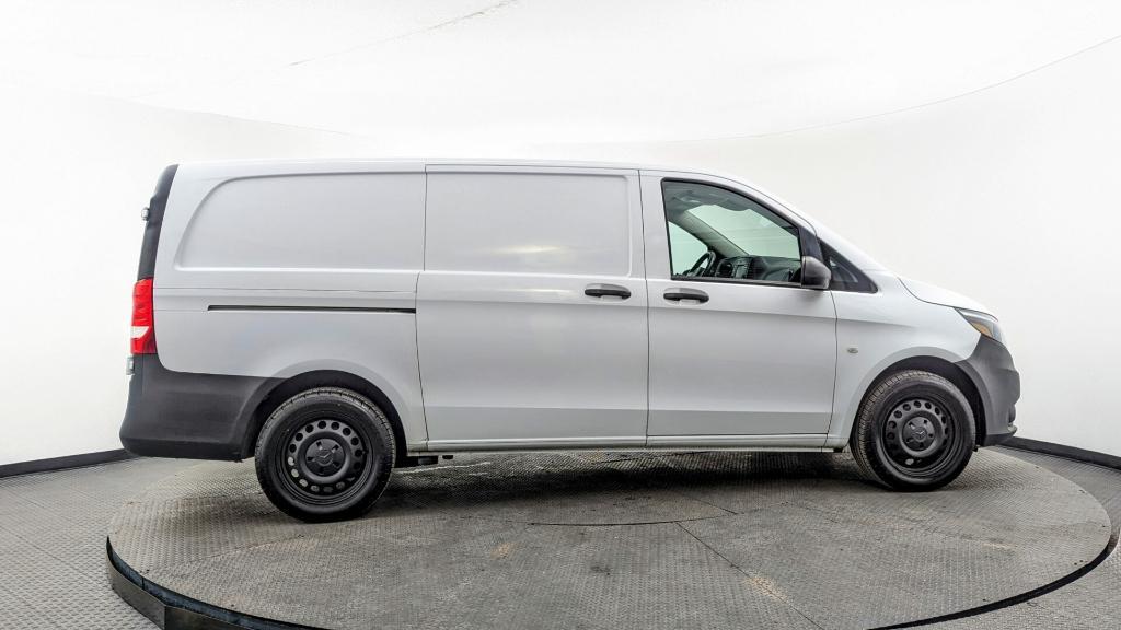 used 2020 Mercedes-Benz Metris car, priced at $16,399