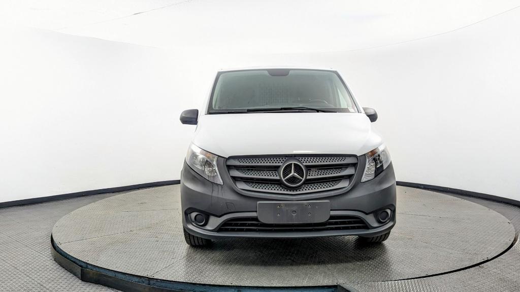 used 2020 Mercedes-Benz Metris car, priced at $16,399