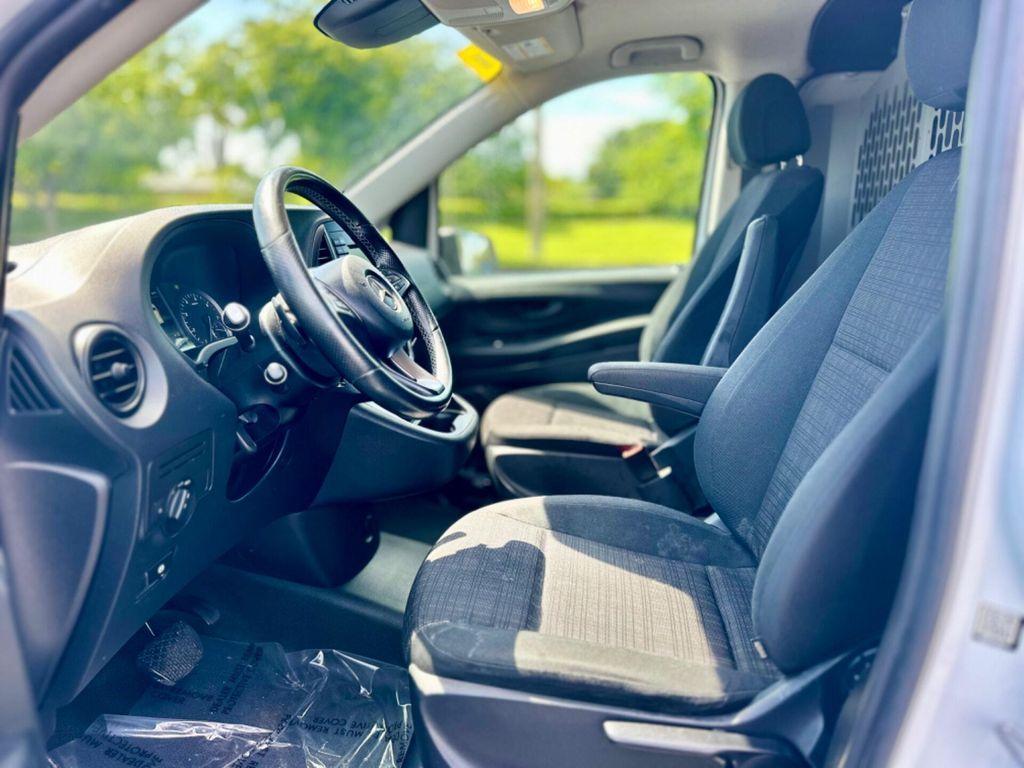 used 2020 Mercedes-Benz Metris car, priced at $19,998