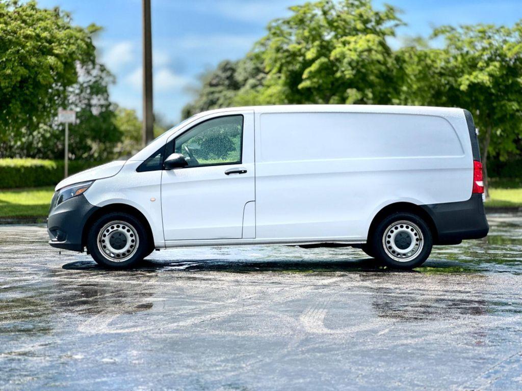 used 2020 Mercedes-Benz Metris car, priced at $19,998