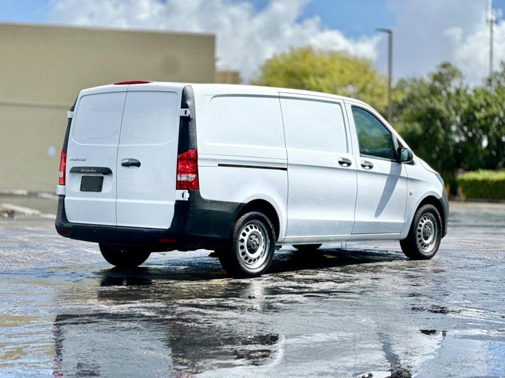 used 2020 Mercedes-Benz Metris car, priced at $19,998