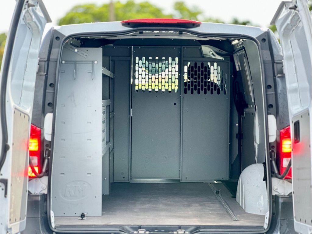 used 2020 Mercedes-Benz Metris car, priced at $19,998