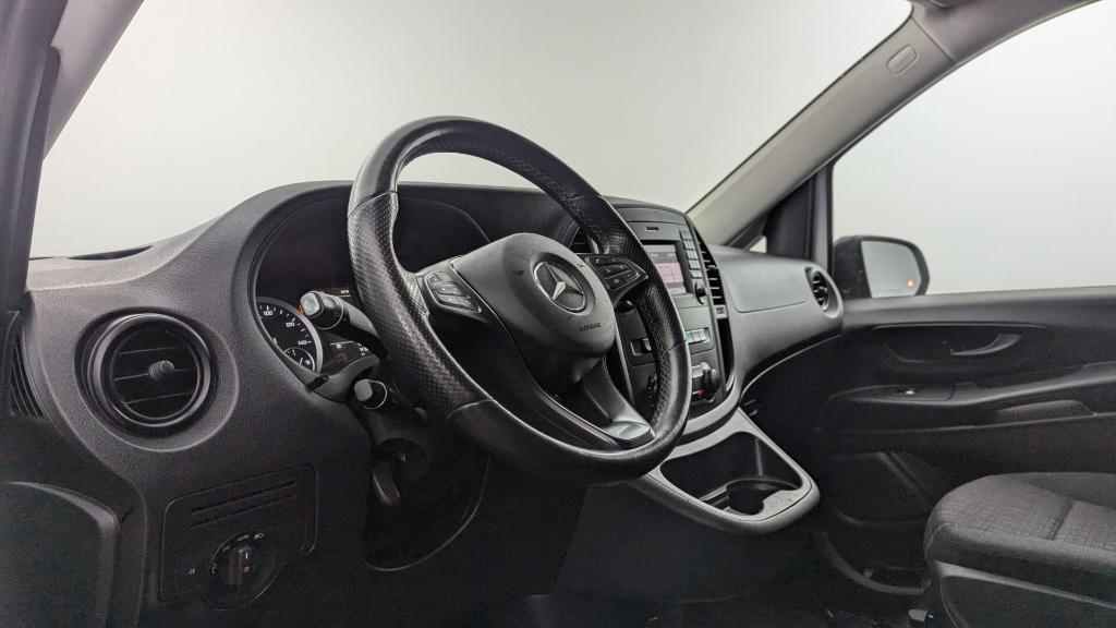 used 2020 Mercedes-Benz Metris car, priced at $16,399