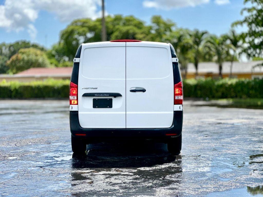 used 2020 Mercedes-Benz Metris car, priced at $19,998