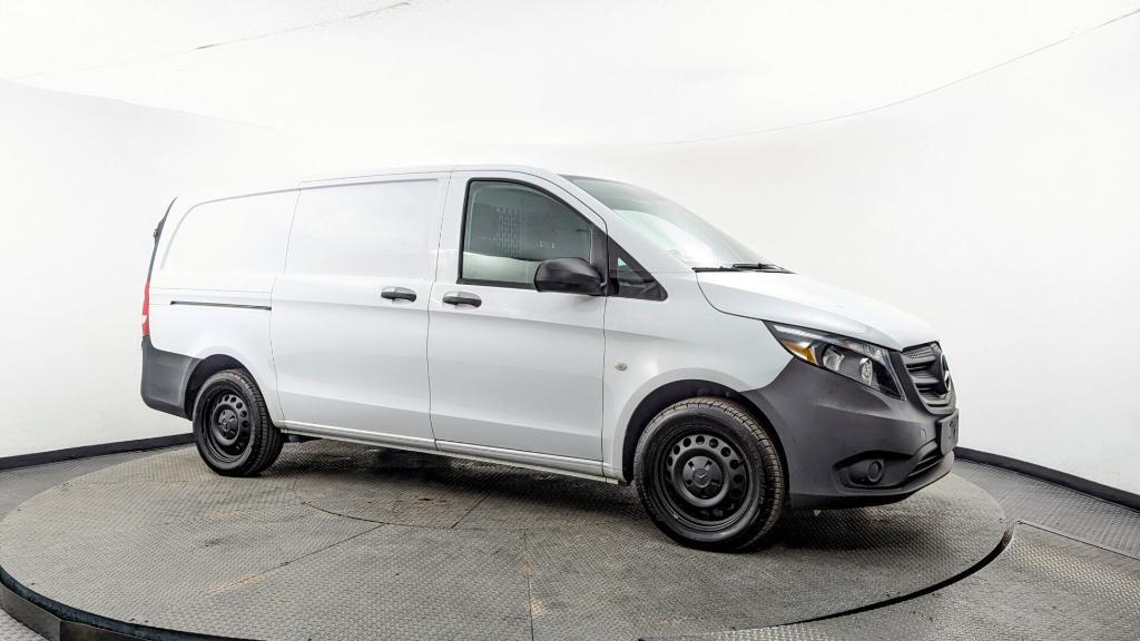 used 2020 Mercedes-Benz Metris car, priced at $16,399