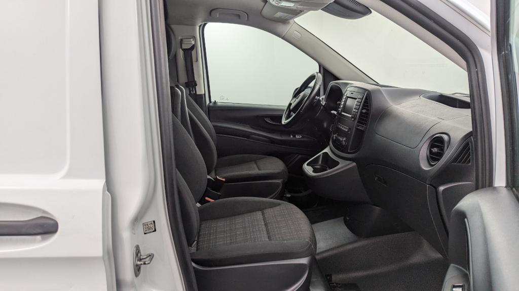 used 2020 Mercedes-Benz Metris car, priced at $16,399