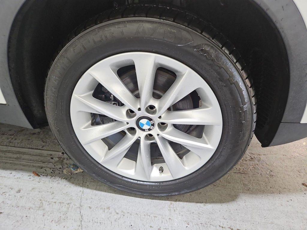 used 2017 BMW X3 car, priced at $12,799