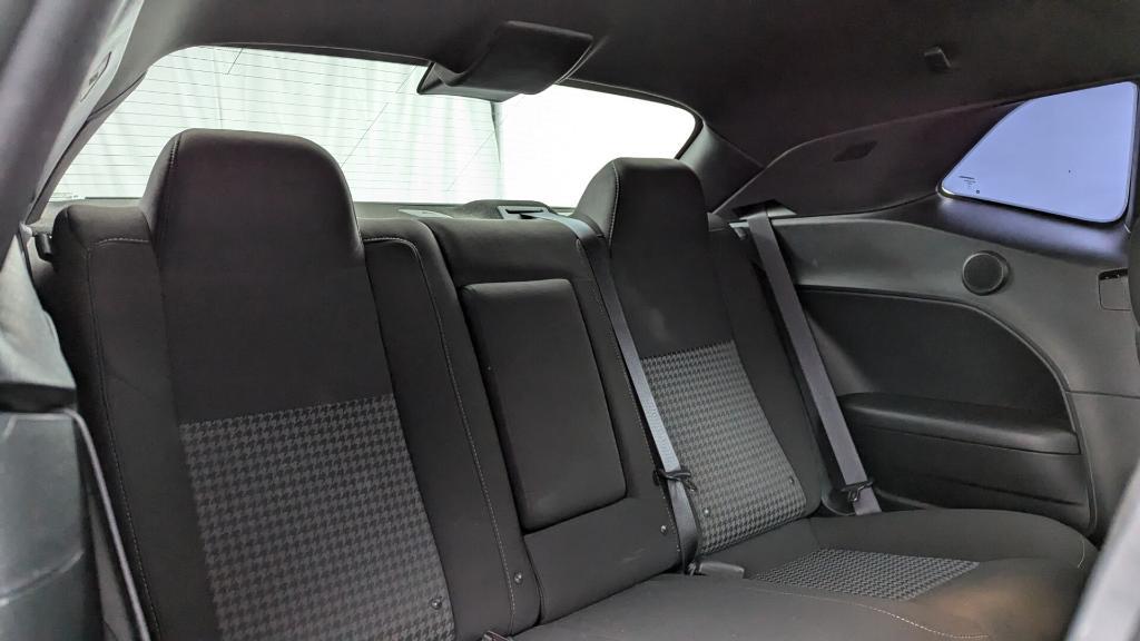 used 2023 Dodge Challenger car, priced at $30,998