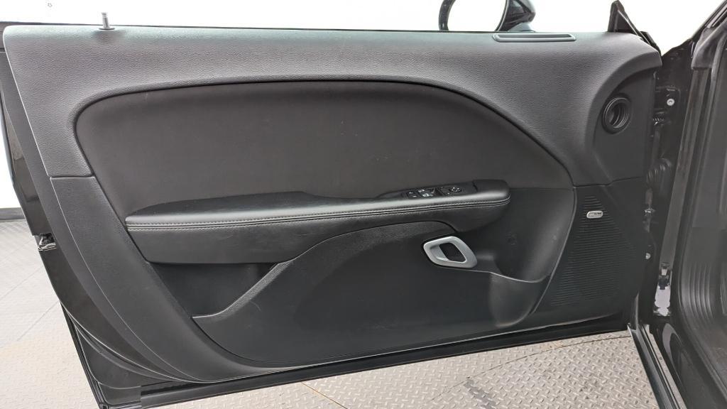 used 2023 Dodge Challenger car, priced at $30,998