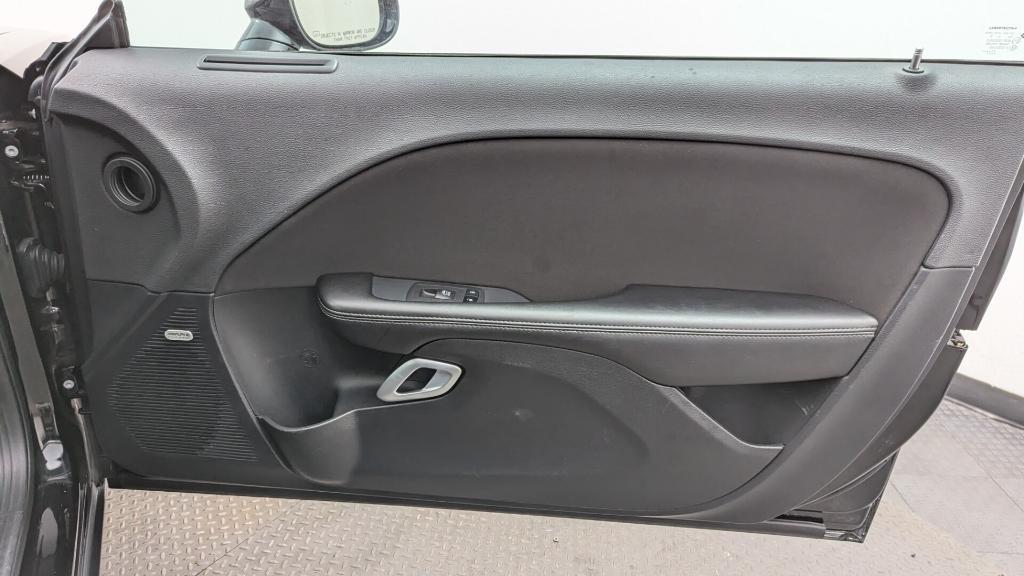 used 2023 Dodge Challenger car, priced at $30,998