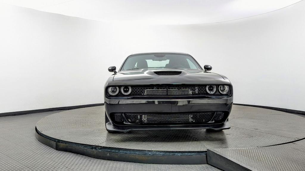 used 2023 Dodge Challenger car, priced at $30,998