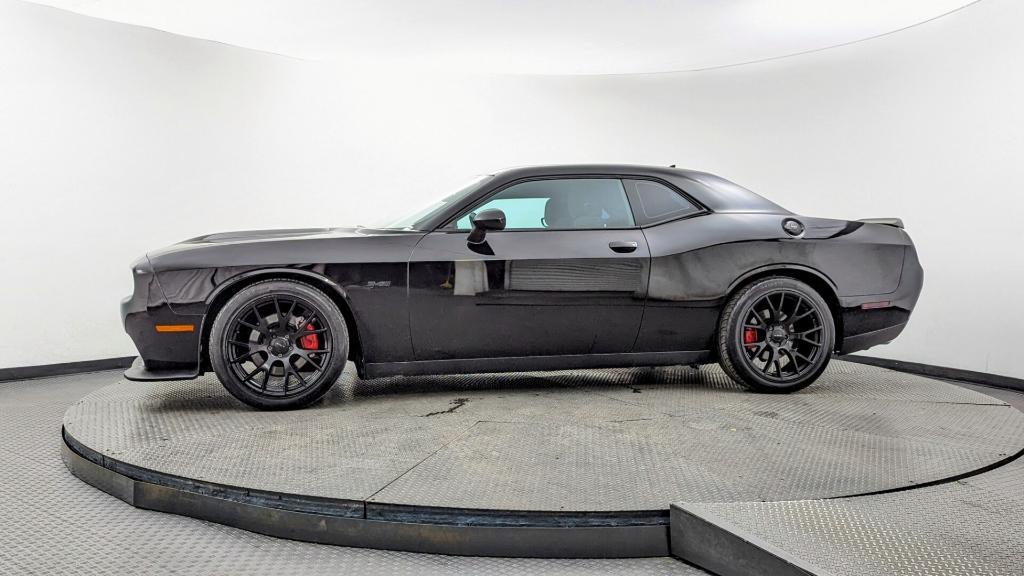 used 2023 Dodge Challenger car, priced at $30,998