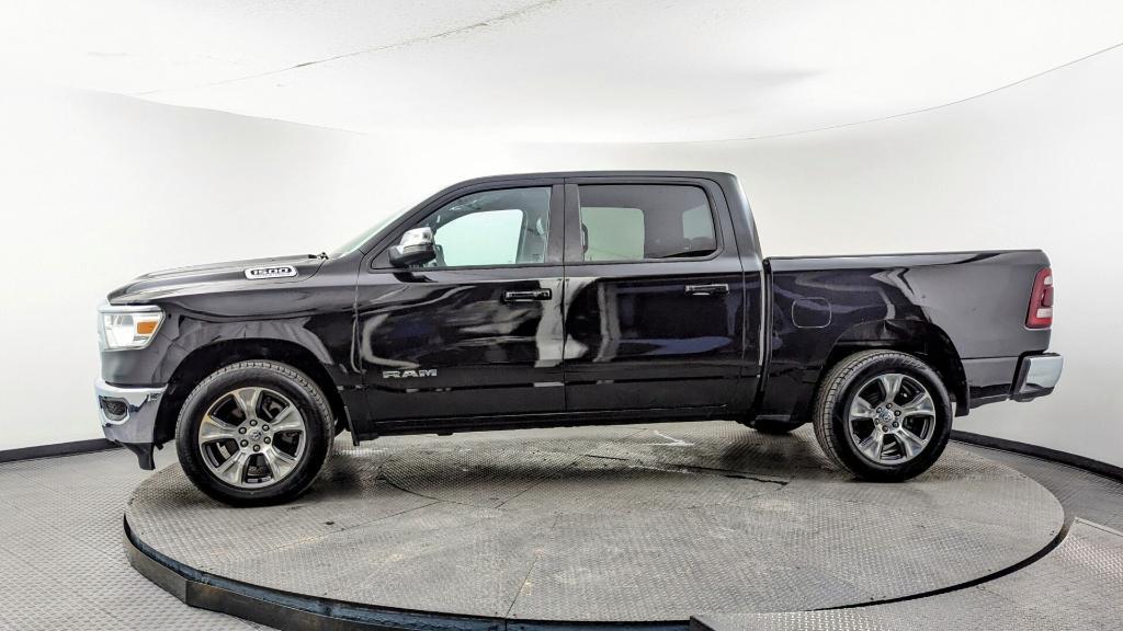 used 2024 Ram 1500 car, priced at $33,899