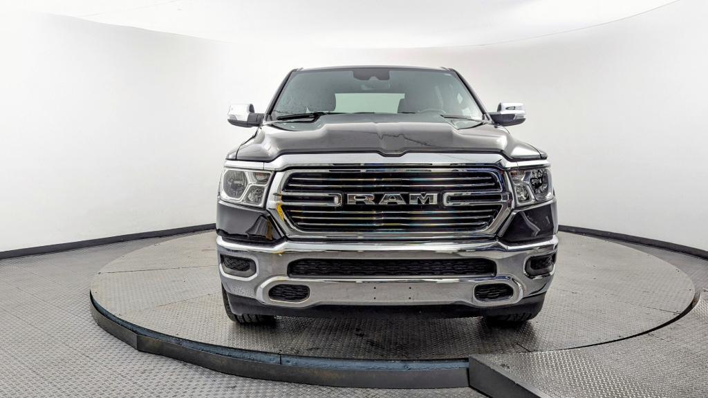 used 2024 Ram 1500 car, priced at $33,899