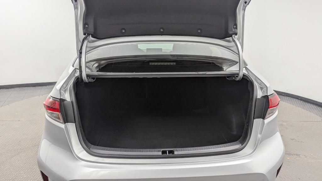 used 2023 Toyota Corolla Hybrid car, priced at $16,199