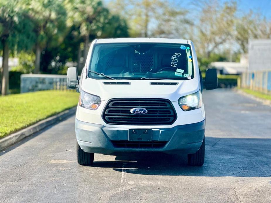 used 2018 Ford Transit-150 car, priced at $20,999