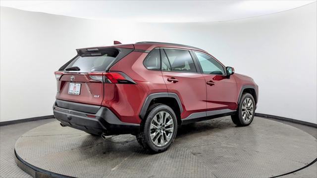 used 2019 Toyota RAV4 car, priced at $20,699