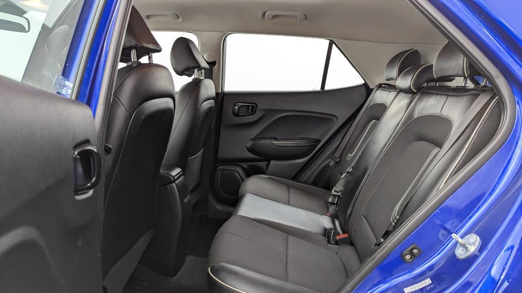 used 2023 Hyundai Venue car, priced at $14,499