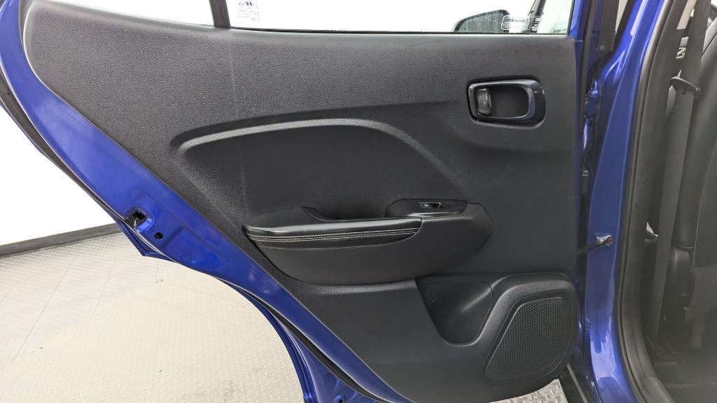 used 2023 Hyundai Venue car, priced at $14,499