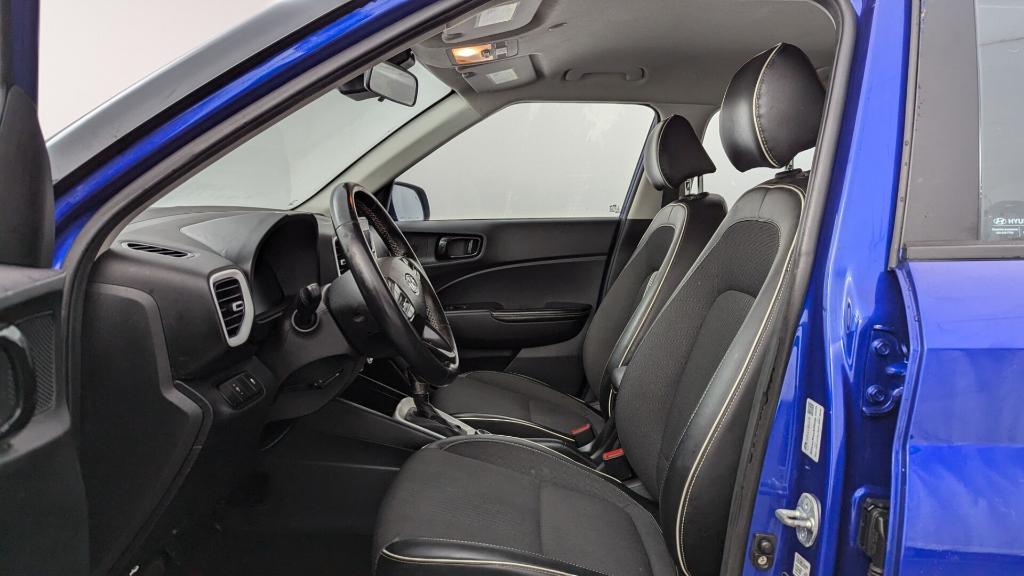used 2023 Hyundai Venue car, priced at $14,499
