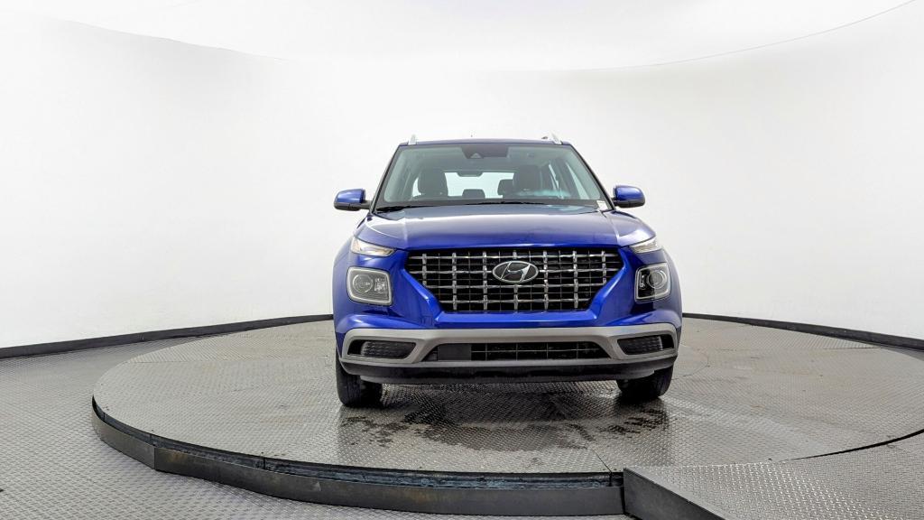 used 2023 Hyundai Venue car, priced at $14,499