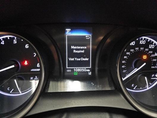 used 2022 Toyota Camry car, priced at $17,749