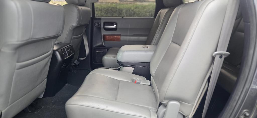 used 2019 Toyota Sequoia car, priced at $28,999
