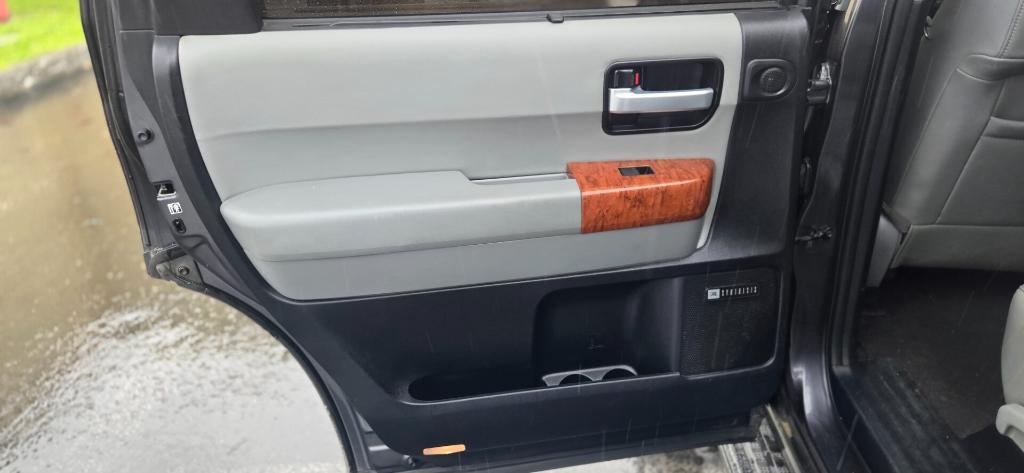 used 2019 Toyota Sequoia car, priced at $28,999