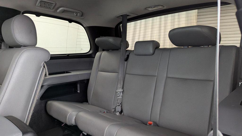 used 2019 Toyota Sequoia car, priced at $27,899
