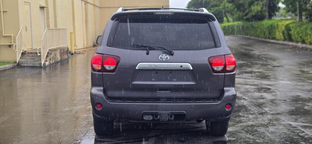 used 2019 Toyota Sequoia car, priced at $28,999