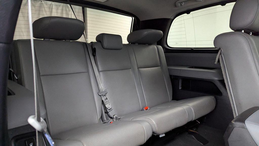 used 2019 Toyota Sequoia car, priced at $27,899