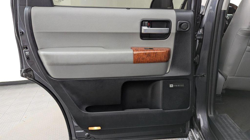 used 2019 Toyota Sequoia car, priced at $27,899