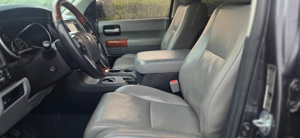 used 2019 Toyota Sequoia car, priced at $28,999
