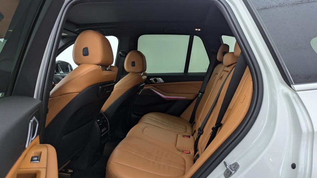 used 2019 BMW X5 car, priced at $25,299