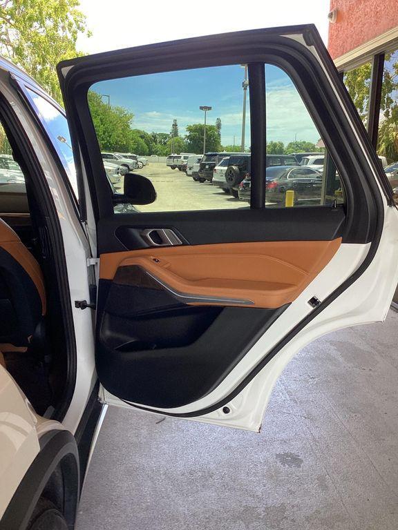 used 2019 BMW X5 car, priced at $26,997