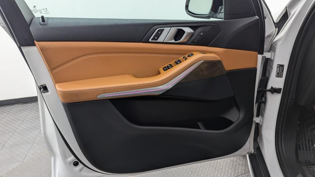 used 2019 BMW X5 car, priced at $25,299