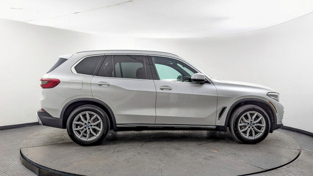 used 2019 BMW X5 car, priced at $25,299