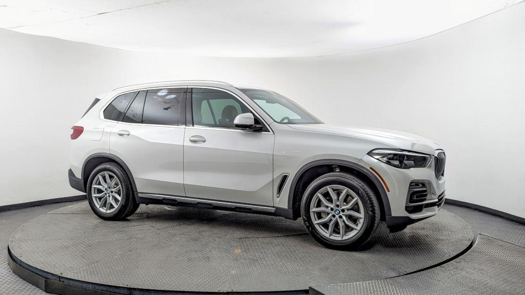 used 2019 BMW X5 car, priced at $25,299