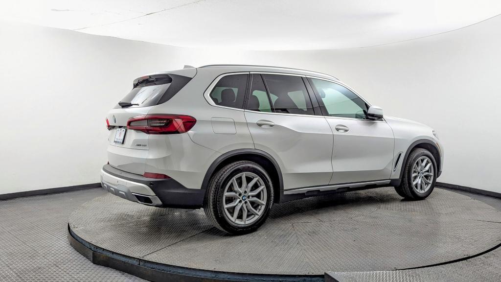 used 2019 BMW X5 car, priced at $25,299