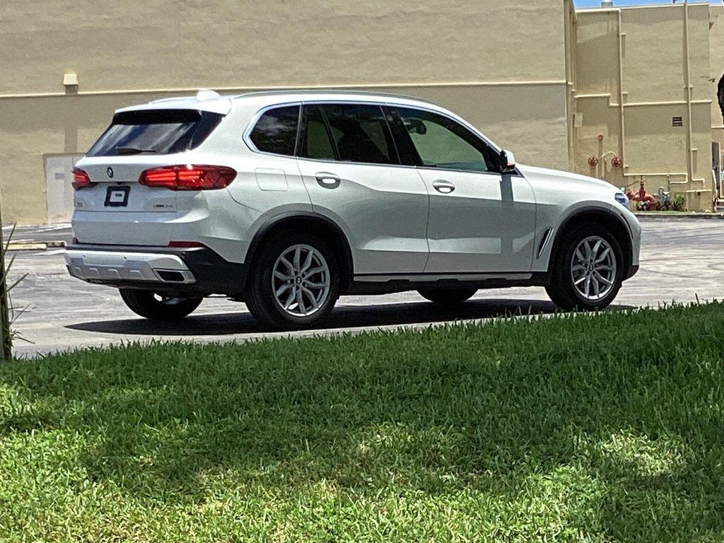 used 2019 BMW X5 car, priced at $26,997