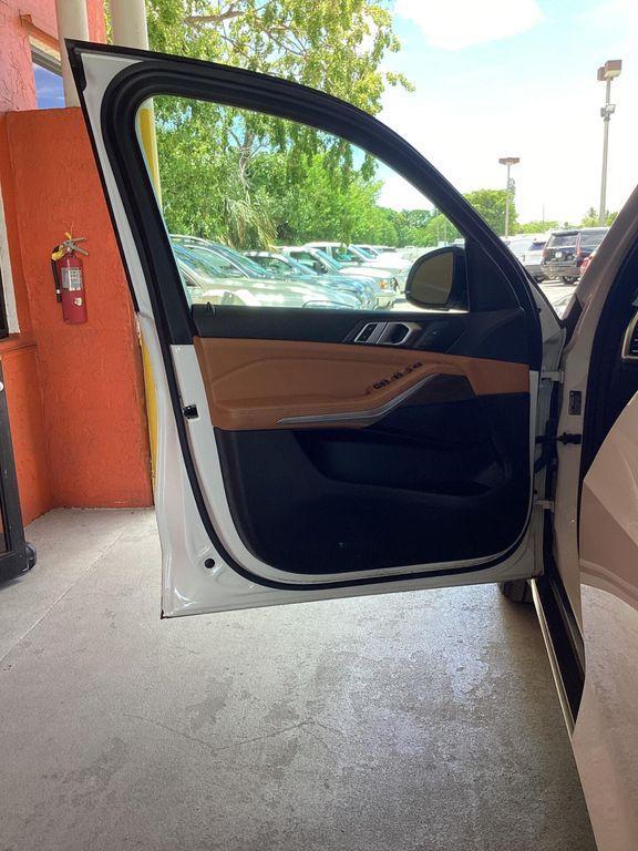 used 2019 BMW X5 car, priced at $26,997