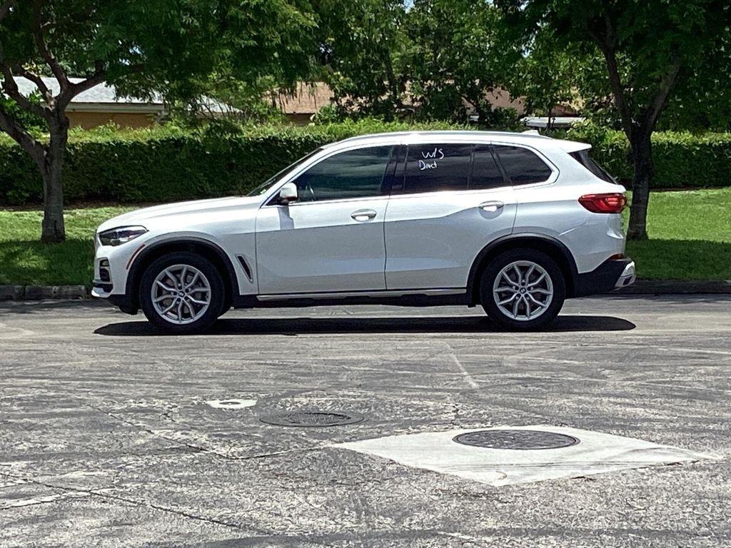 used 2019 BMW X5 car, priced at $26,997