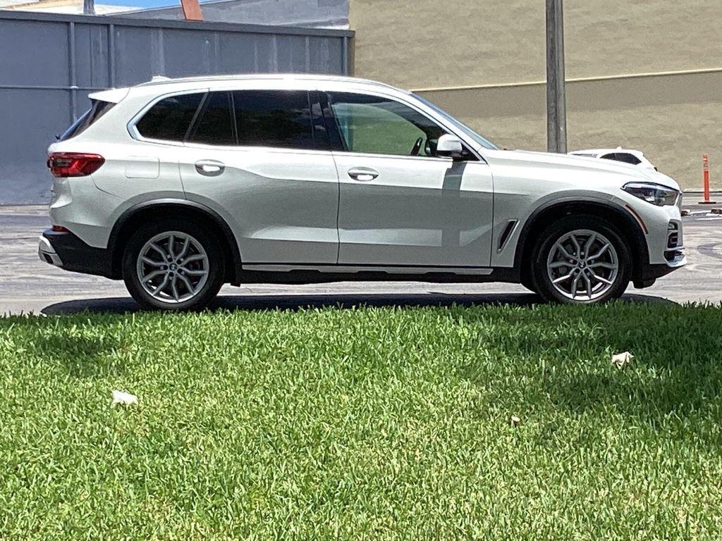 used 2019 BMW X5 car, priced at $26,997
