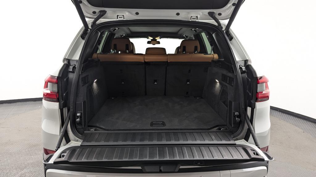 used 2019 BMW X5 car, priced at $25,299
