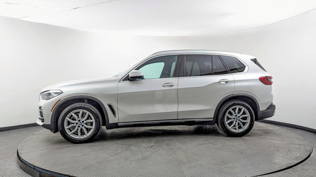 used 2019 BMW X5 car, priced at $25,299