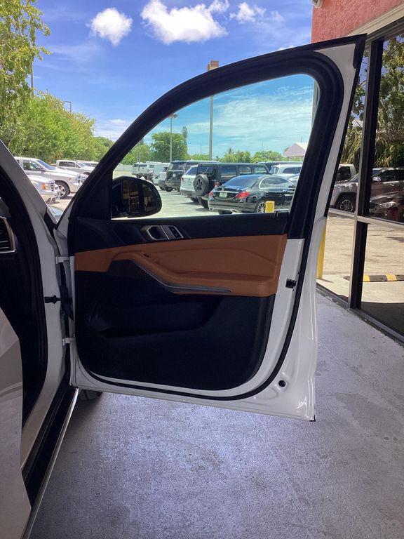 used 2019 BMW X5 car, priced at $26,997