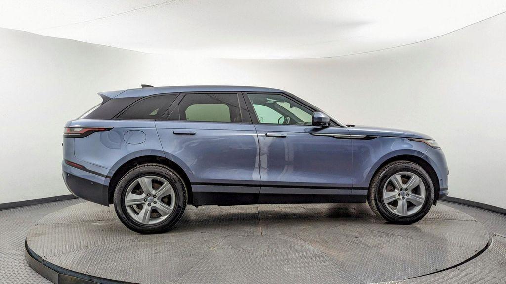 used 2021 Land Rover Range Rover Velar car, priced at $29,999