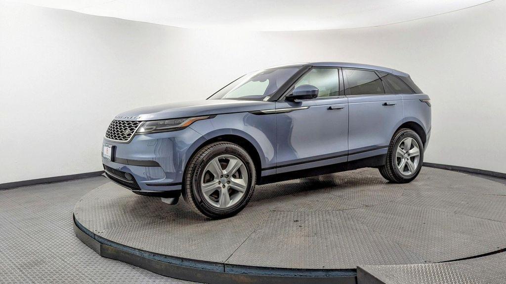 used 2021 Land Rover Range Rover Velar car, priced at $29,999