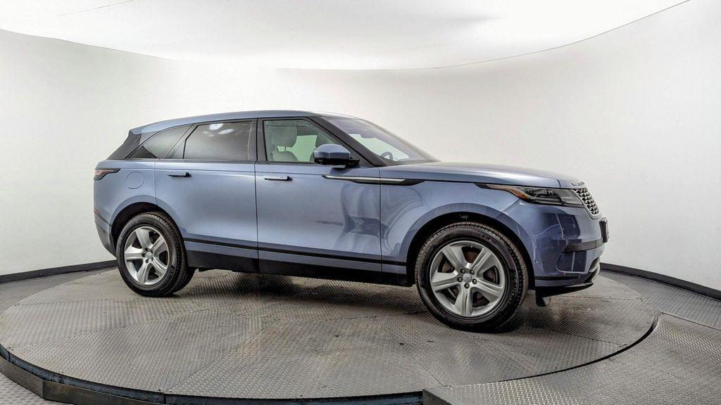 used 2021 Land Rover Range Rover Velar car, priced at $29,999