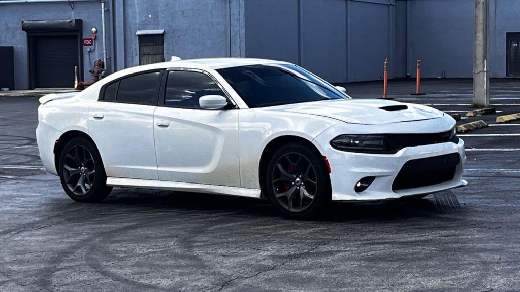 used 2019 Dodge Charger car, priced at $18,999